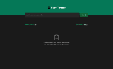 Todo Lista é uma aplicação simples e eficiente para gerenciar suas tarefas diárias. Com uma interface intuitiva e fácil de usar, você pode adicionar, editar e remover tarefas rapidamente, mantendo-se organizado e produtivo. Ideal para uso pessoal ou profissional, Todo Lista ajuda você a acompanhar suas atividades e cumprir seus objetivos com mais eficiência.